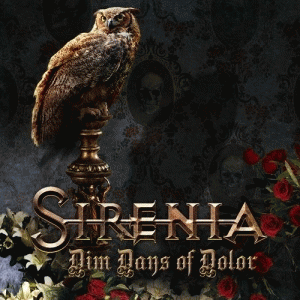 Sirenia : Dim Days of Dolor (Single)